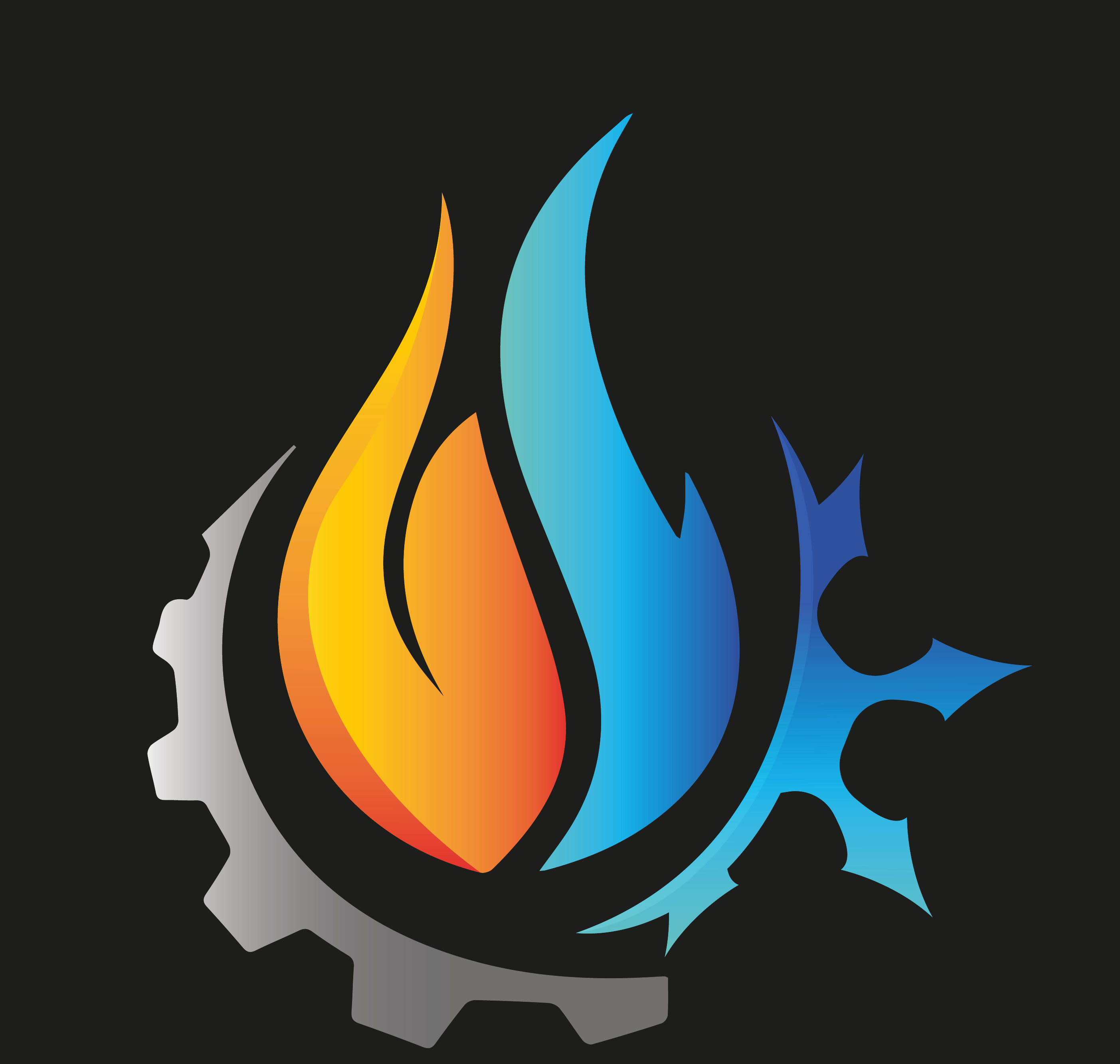 Logo Florent De Graef
